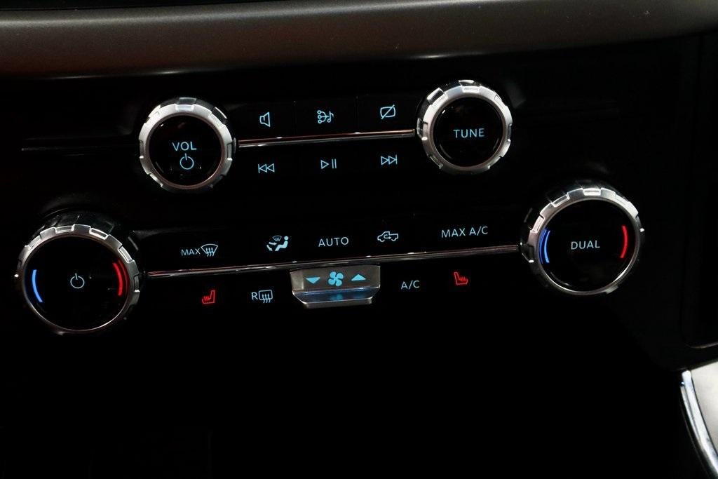 2024 Ford F-150 Lightning XLT