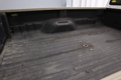 2008 Ford Super Duty F-450 DRW King Ranch