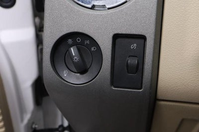 2008 Ford Super Duty F-450 DRW King Ranch