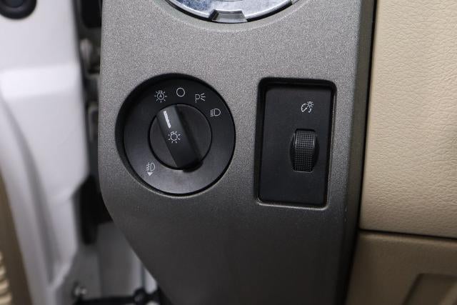 2008 Ford Super Duty F-450 DRW King Ranch