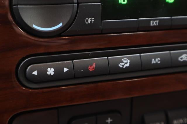 2008 Ford Super Duty F-450 DRW King Ranch