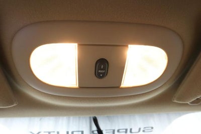 2008 Ford Super Duty F-450 DRW King Ranch