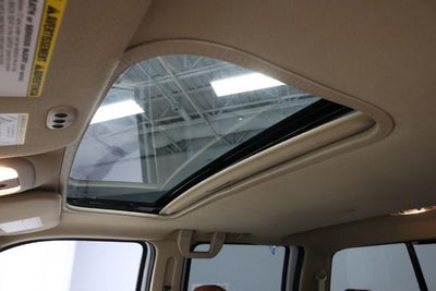 2008 Ford Super Duty F-450 DRW King Ranch