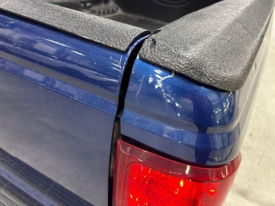 2009 Ford Ranger XLT