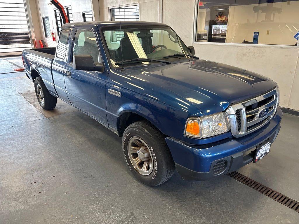 2009 Ford Ranger XLT