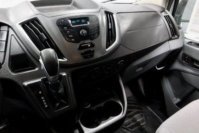 2016 Ford Transit Cargo Van Base