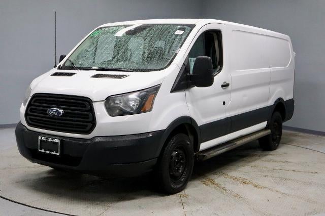 2016 Ford Transit Cargo Van Base