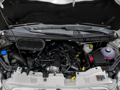 2016 Ford Transit Cargo Van Base