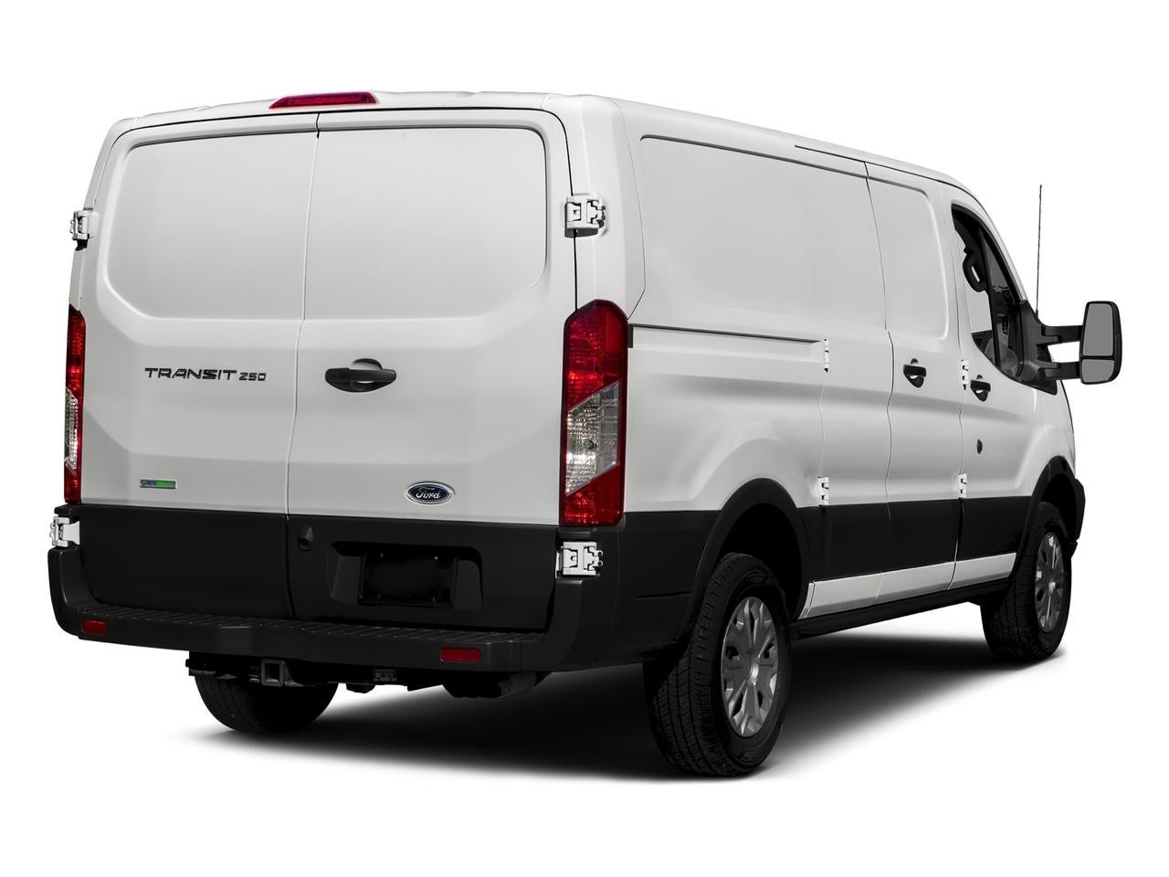 2016 Ford Transit Cargo Van Base
