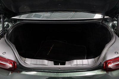 2020 Chevrolet Camaro LT1