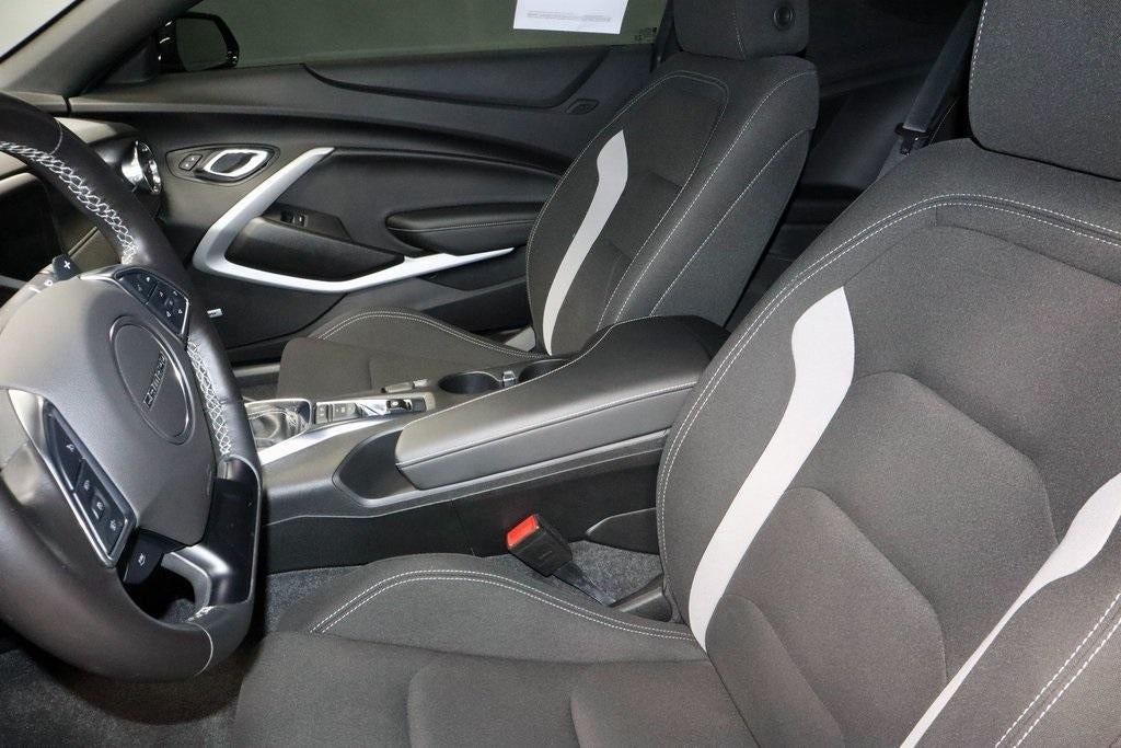 2020 Chevrolet Camaro LT1