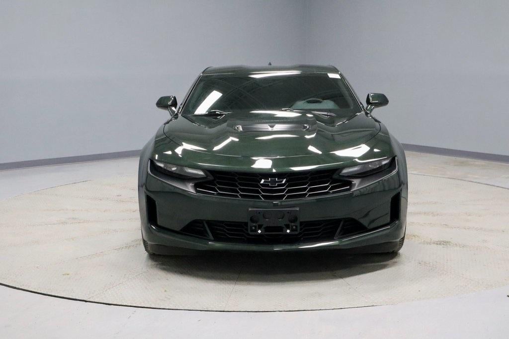 2020 Chevrolet Camaro LT1