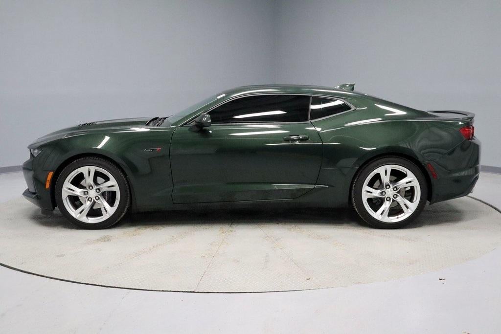 2020 Chevrolet Camaro LT1