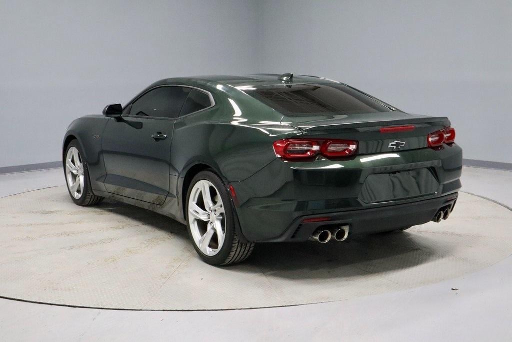 2020 Chevrolet Camaro LT1