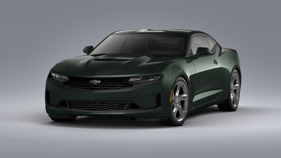 2020 Chevrolet Camaro LT1