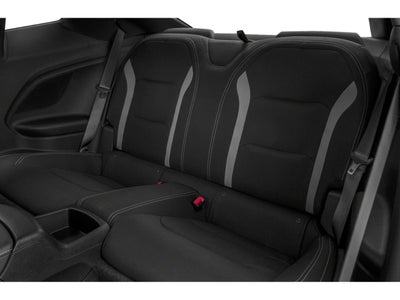 2020 Chevrolet Camaro LT1