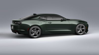 2020 Chevrolet Camaro LT1