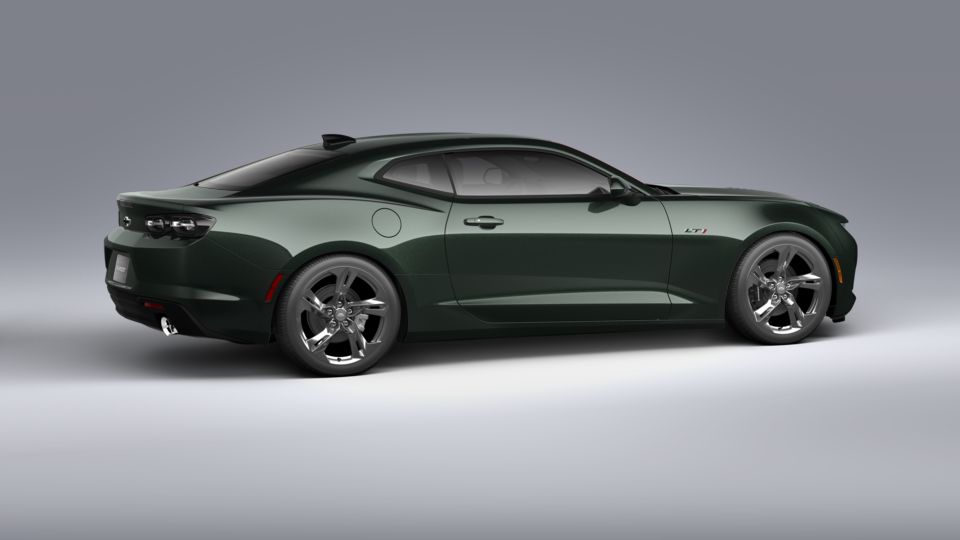 2020 Chevrolet Camaro LT1