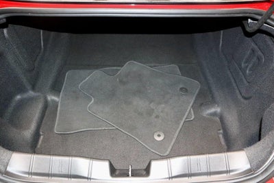 2019 Chevrolet Camaro SS