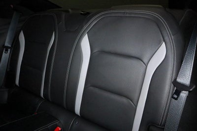 2019 Chevrolet Camaro SS