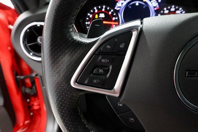 2019 Chevrolet Camaro SS