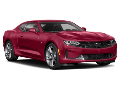 2019 Chevrolet Camaro SS
