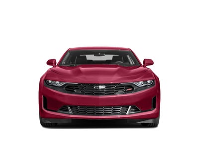 2019 Chevrolet Camaro SS