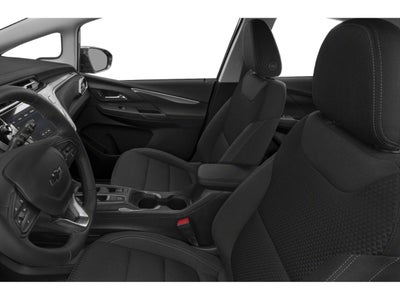 2022 Chevrolet Bolt EV 1LT