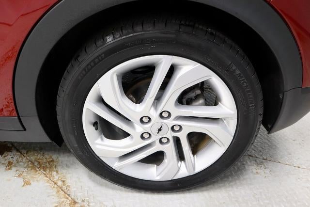 2022 Chevrolet Bolt EV 1LT