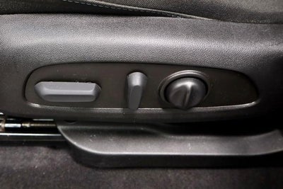 2022 Chevrolet Bolt EV 1LT