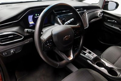 2022 Chevrolet Bolt EV 1LT