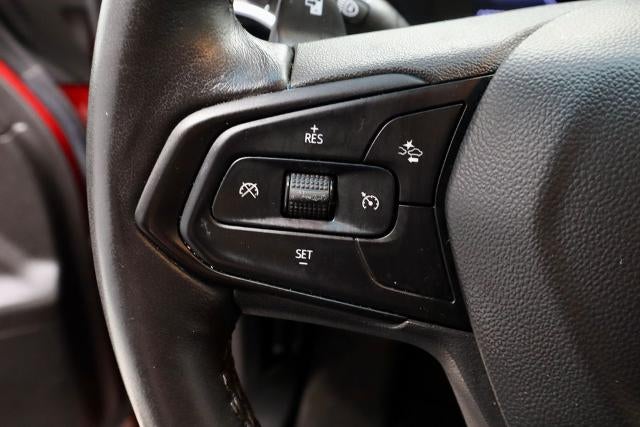 2022 Chevrolet Bolt EV 1LT