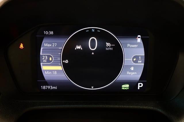 2022 Chevrolet Bolt EV 1LT