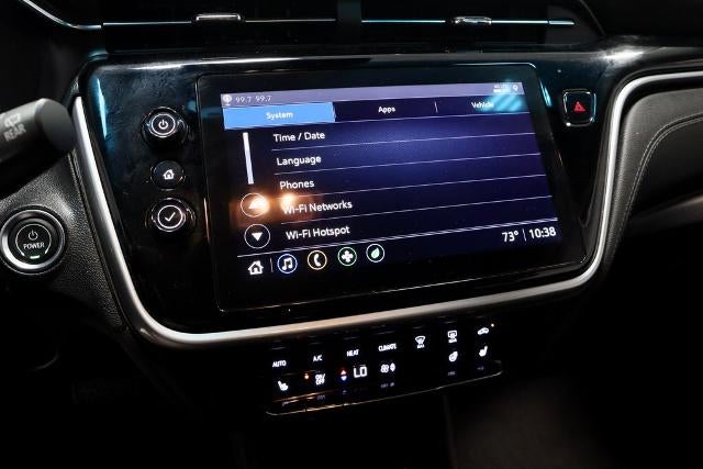 2022 Chevrolet Bolt EV 1LT