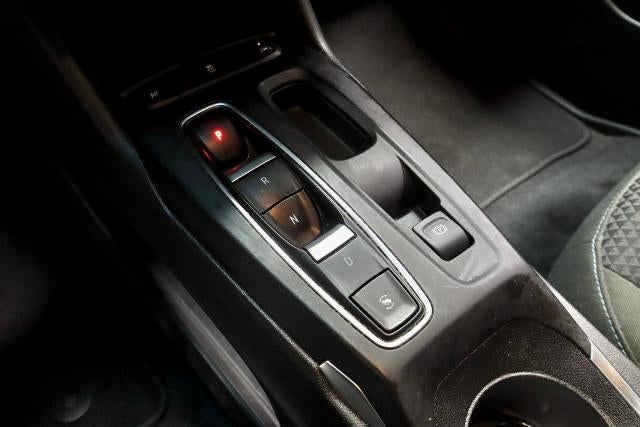 2022 Chevrolet Bolt EV 1LT