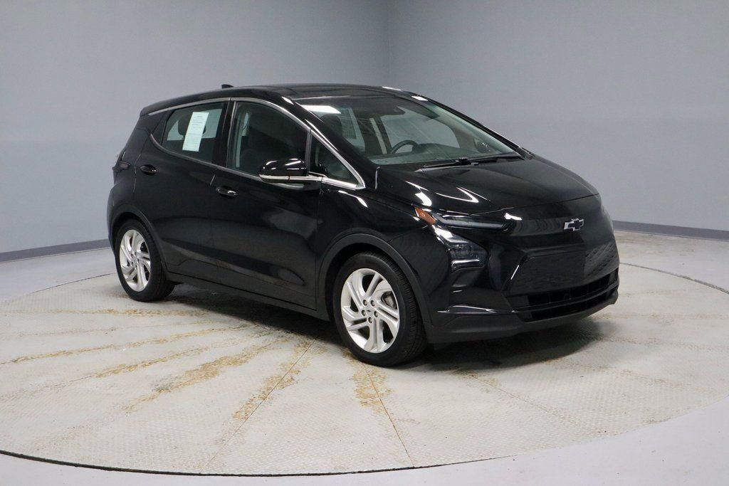 2023 Chevrolet Bolt EV 1LT