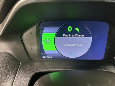 2023 Chevrolet Bolt EV 1LT