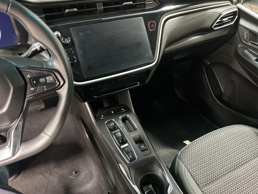 2023 Chevrolet Bolt EV 1LT