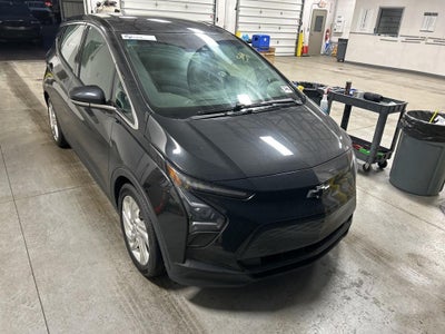 2023 Chevrolet Bolt EV 1LT