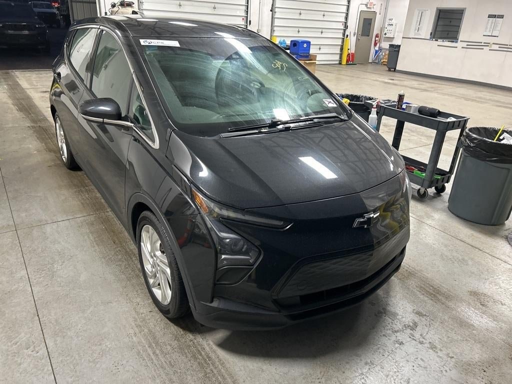 2023 Chevrolet Bolt EV 1LT