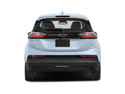 2023 Chevrolet Bolt EV 1LT