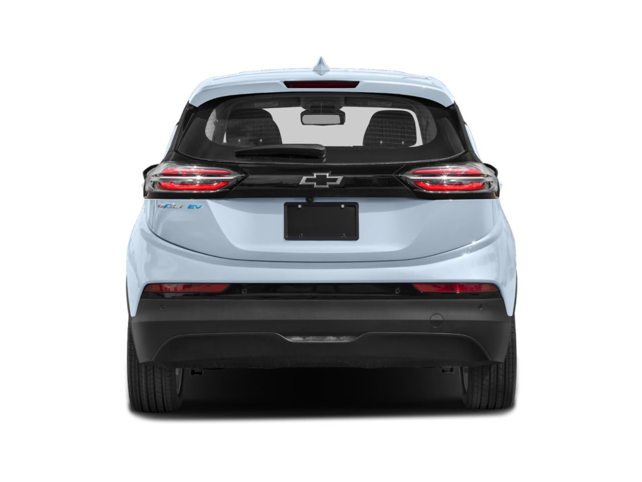 2023 Chevrolet Bolt EV 1LT