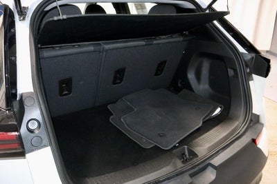 2022 Chevrolet Bolt EUV LT