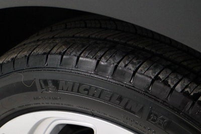 2022 Chevrolet Bolt EUV LT