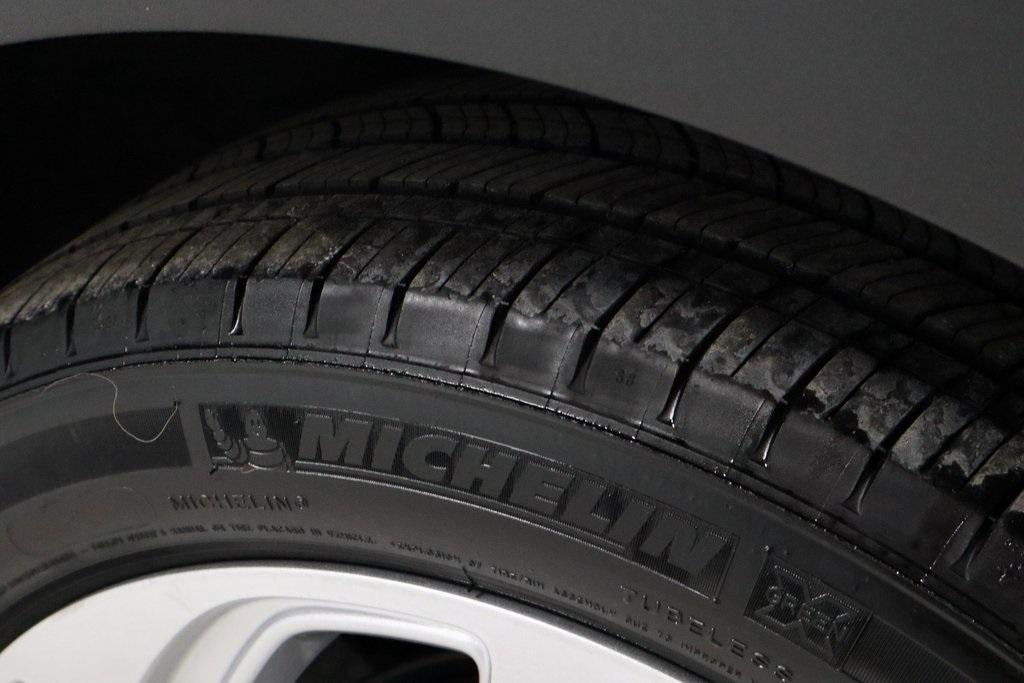 2022 Chevrolet Bolt EUV LT