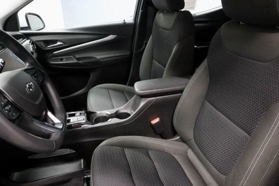 2022 Chevrolet Bolt EUV LT