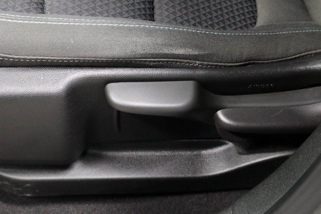 2022 Chevrolet Bolt EUV LT