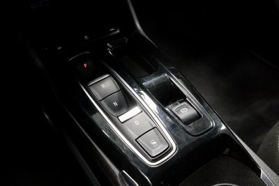 2022 Chevrolet Bolt EUV LT