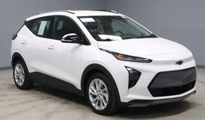 2022 Chevrolet Bolt EUV LT