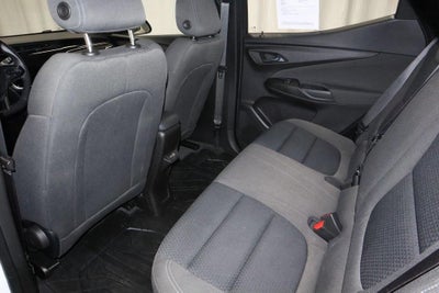 2022 Chevrolet Bolt EUV LT